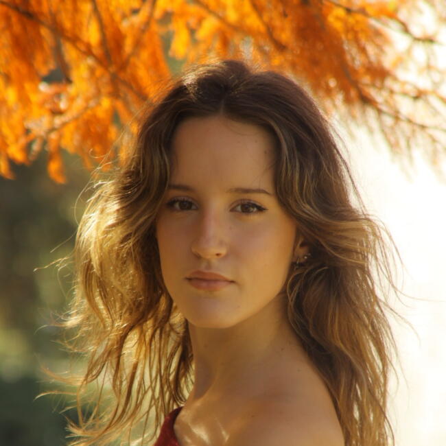 Babysitter in Novi Sad: Lana