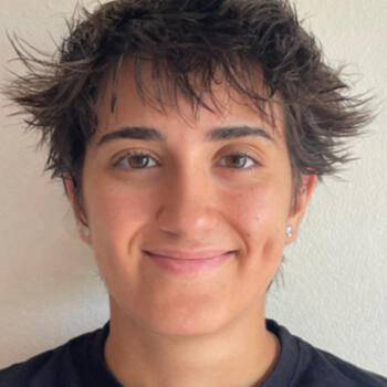 Babysitter in Terrassa: Júlia