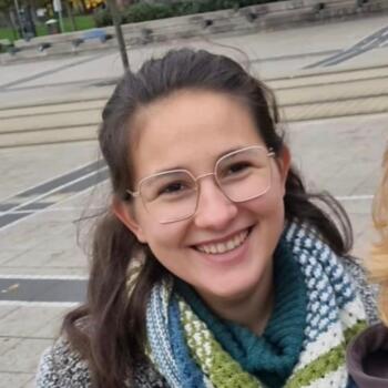 Babysitter in Erlangen: Christina