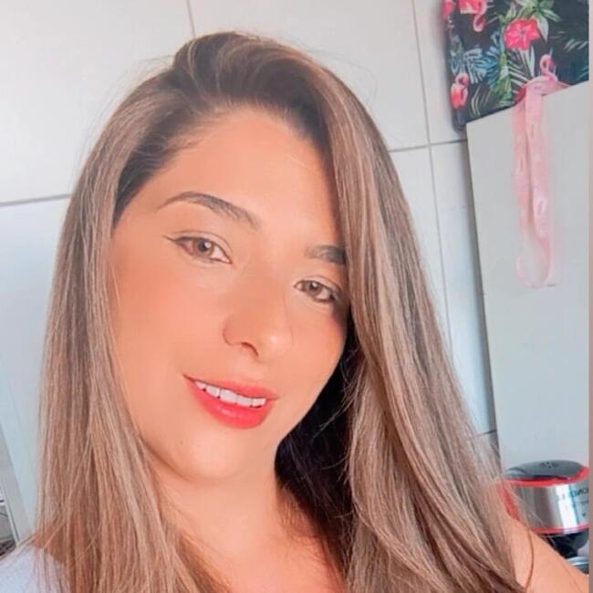 Babysitter in Barueri: Daniela