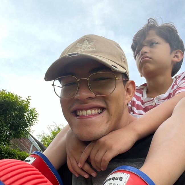 Niñera en Santa Rosa Jauregui: Jose rafael