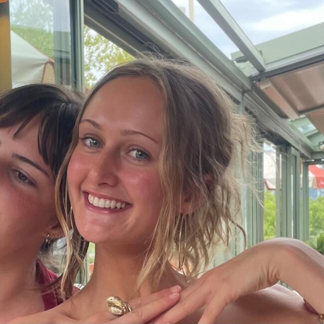 位於墨尔本的全職保母: Mathilda