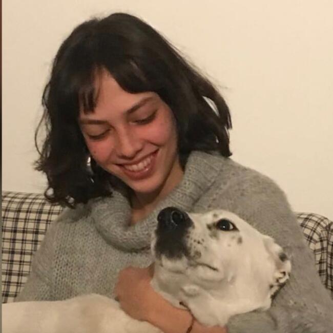 Babysitter a Torino: -Margherita