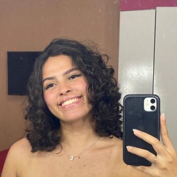 Babysitter in Caucaia: Catarina