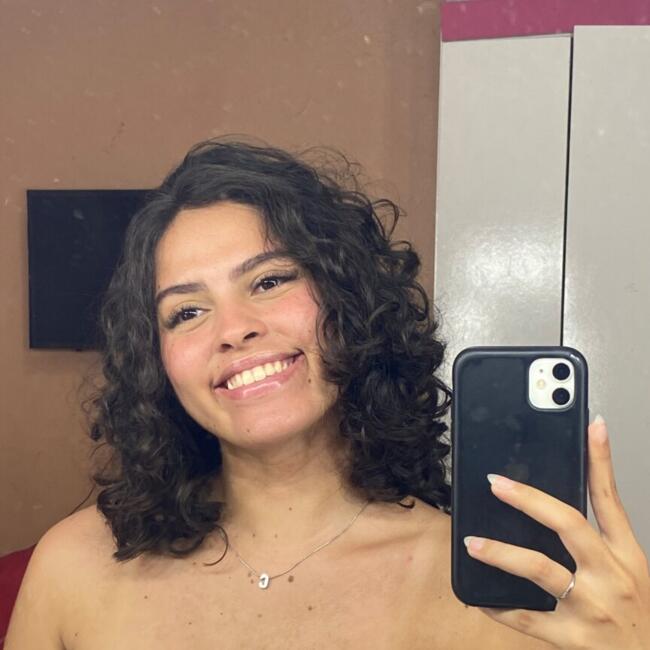 Babysitter in Caucaia: Catarina