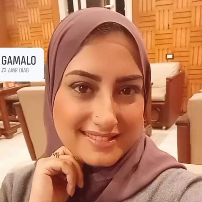 Babysitting job in Badr: Fatima