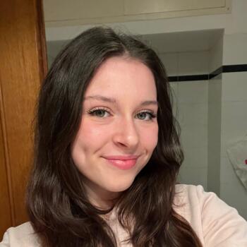 Babysitter a Campagnano di Roma: Carlotta