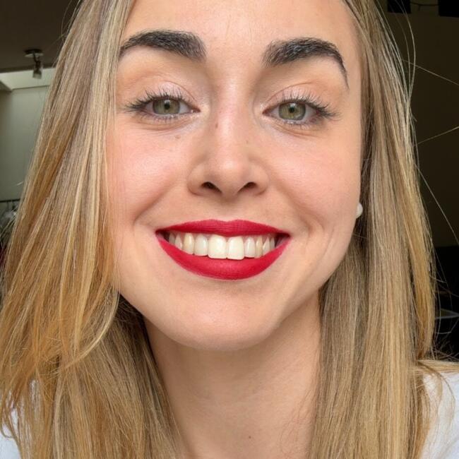 Oppas in Delft: Ainhoa