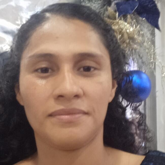Niñera en Panama Pacifico: Yariela Quintero