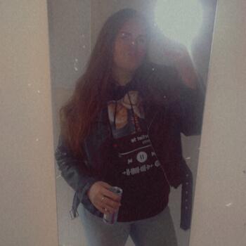 Oppas 's-Hertogenbosch: Kayleigh