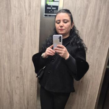 Babysitter in Annemasse: Özlem