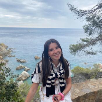 Babysitter in Milan: Jeanne