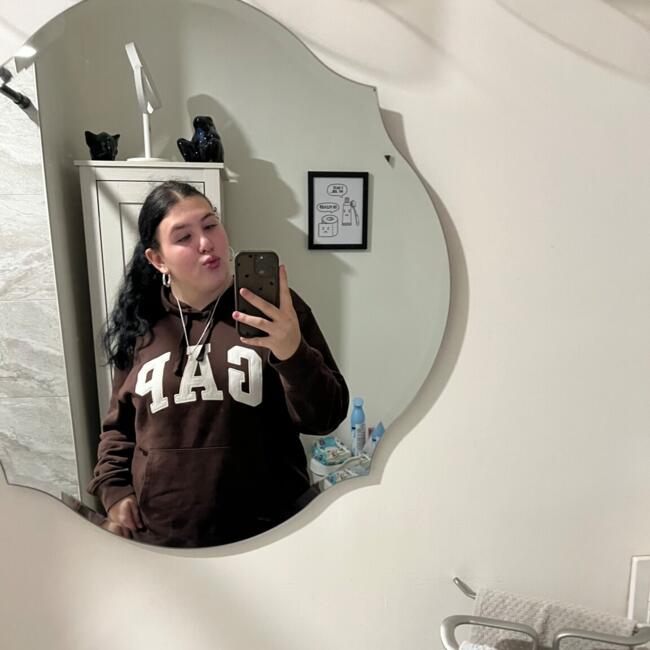 Babysitter in Oshawa: Harmony