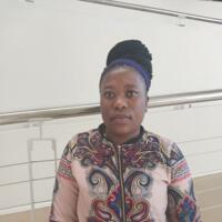 Nombuso Mtshali