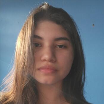 Babysitter in Porto Alegre: Bianka carolina