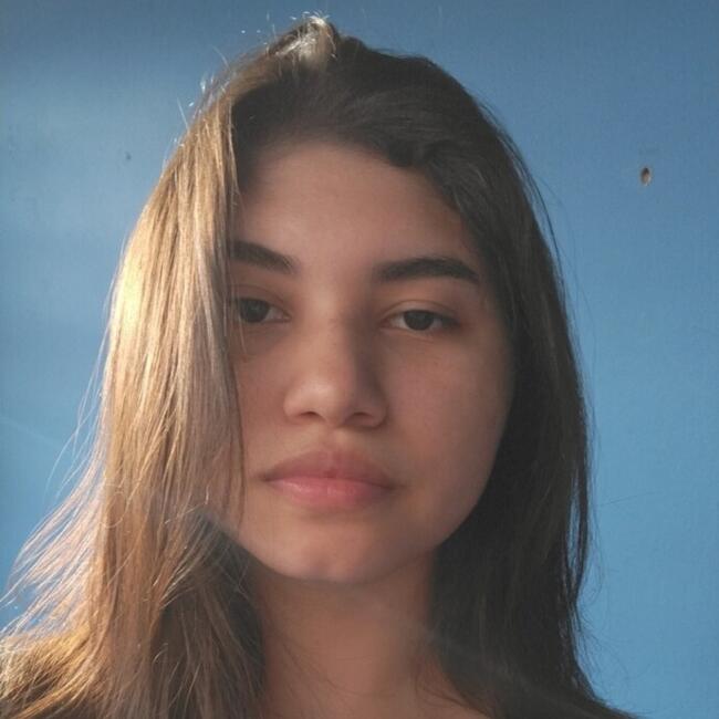 Babysitter in Porto Alegre: Bianka carolina