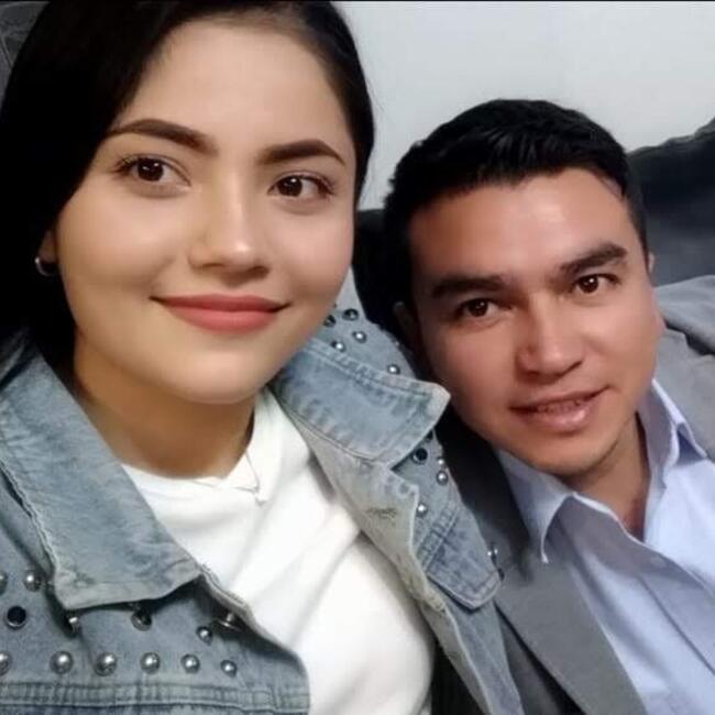 Trabajo para niñera en Bogotá: Cristina