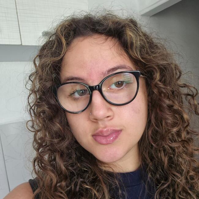 Babysitter in São Paulo: Vitória