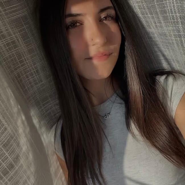 Babysitter a Serramazzoni: Anna