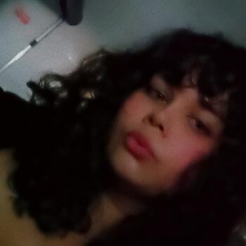 Babysitter in Recife: Débora