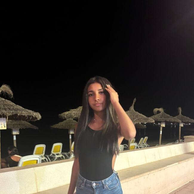 Babysitter in Cesano Boscone: Sally
