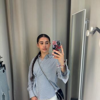 Babysitter Tonnay-Charente: Dorra