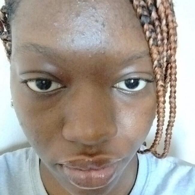 Babysitter in Katy: Morayo