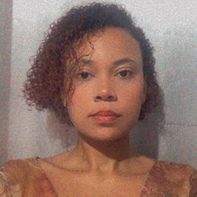 Babá em Rio de Janeiro: Beatriz