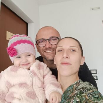 Lavoro per babysitter a San Martino al Tagliamento: lavoro per babysitter Giovanna