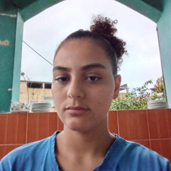 Emprego de babá em São Mateus: emprego de babá Rayka