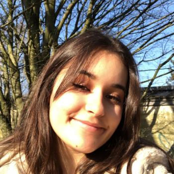 Baby-sitter Esch-sur-Alzette: Cindy