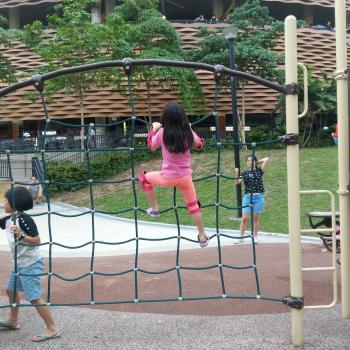 Babysitting job Singapore: babysitting job Vanessa