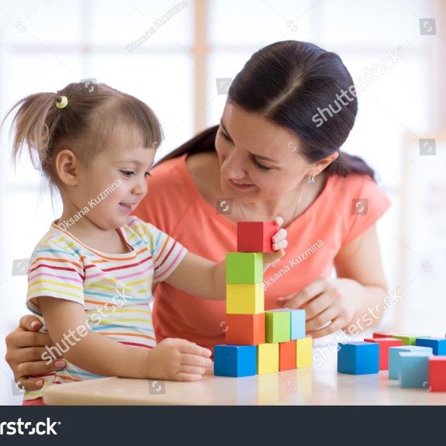 Niñera en Clemency: Nicole