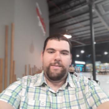 Niñera Argentina: Lucas