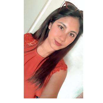 Babysitter Arequipa: Melany