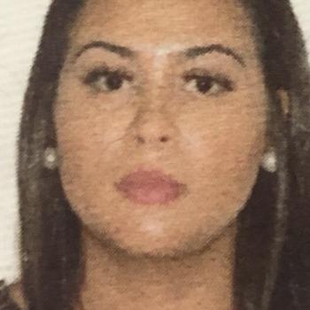 Babá Mogi das Cruzes: Gabrielle