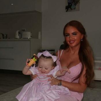 Babysitting job in Melbourne: babysitting job Helen