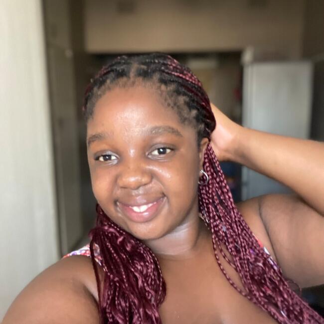 Nanny in Pinetown: Sphesihle yolanda