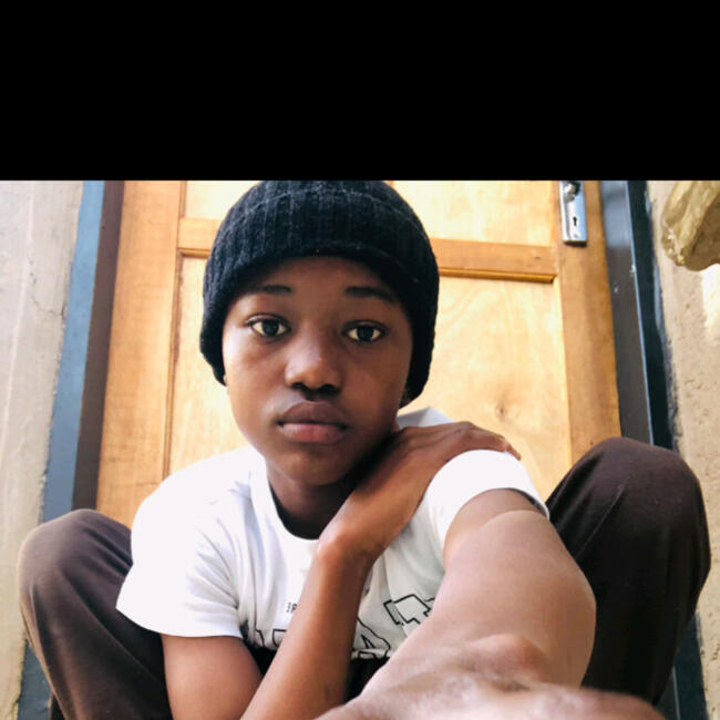 Babysitter in Katlehong: Katleho