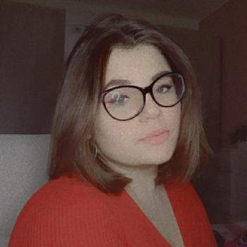 Babysitter a Alessandria: Anna