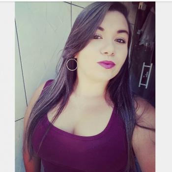 Babá em Santo André: Jessica