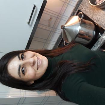Babysitting Jobs in Barcelos: babysitting job Sarah