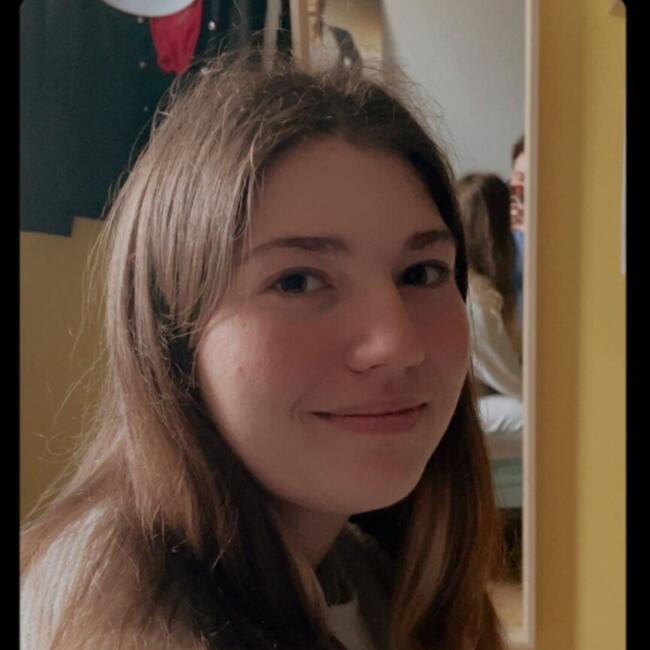 Babysitter in Rennes: Métaline