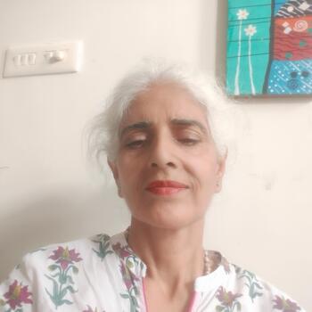 बेबीसिटर नोएडा: Abha