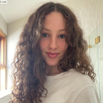 Babysitter in Wellington: Francesca