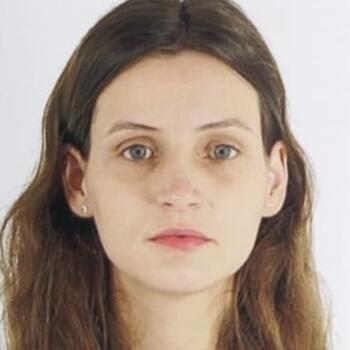 Babá em Cascavel: Camila Beatriz