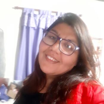 Babysitter in Mendoza: Daniela