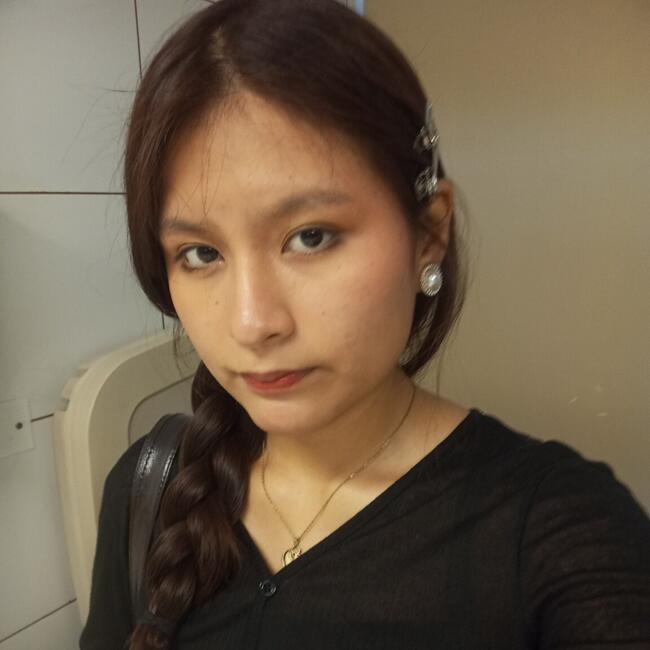 Niñera en Santiago de Chile: Nayely