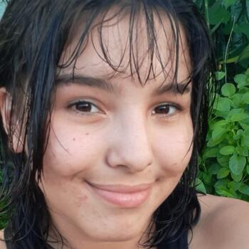 Babysitter in General Pacheco: Jazmín