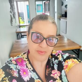 Niñera Santiago de Chile: Wirleny